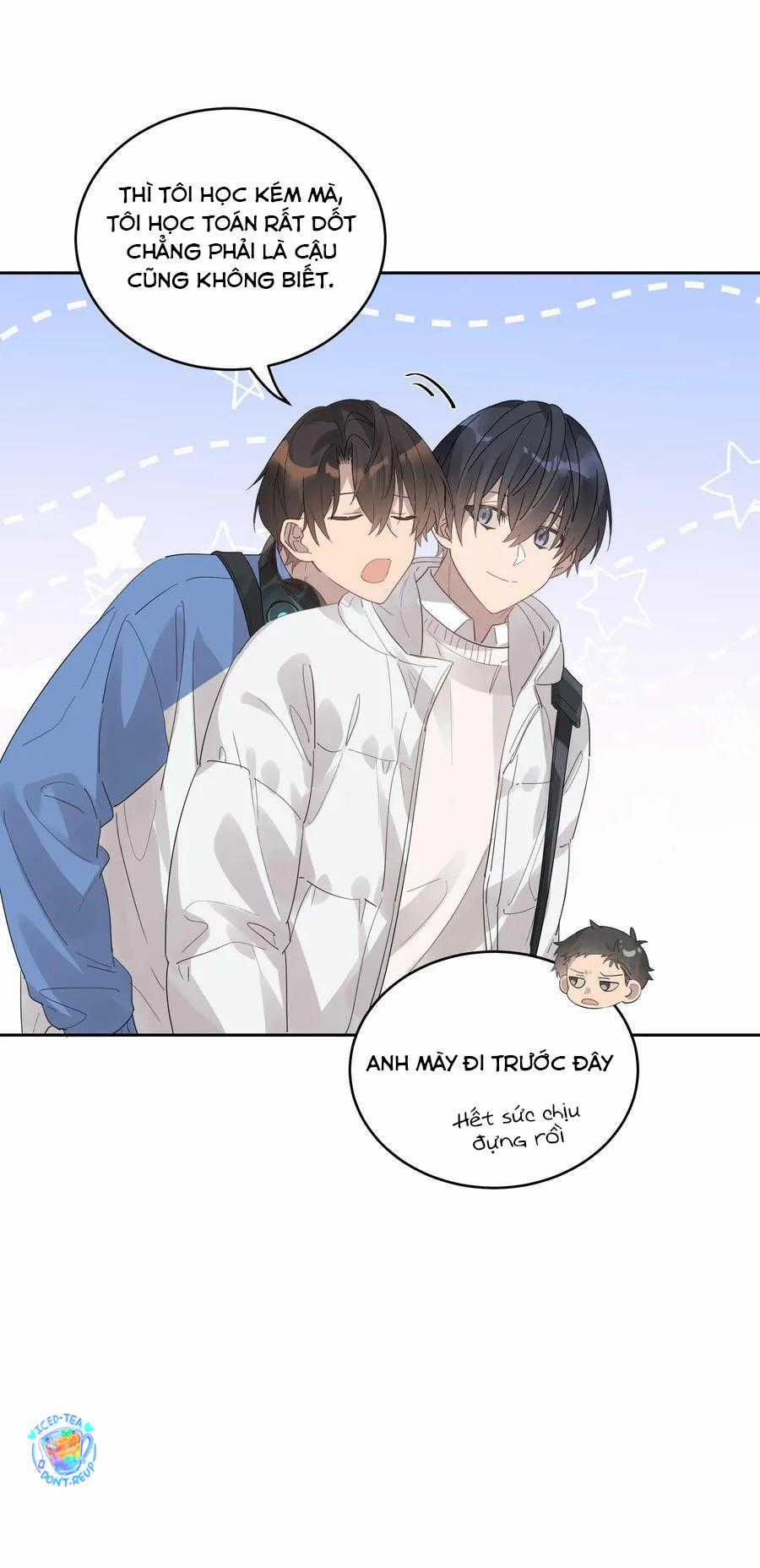 Năm Tháng Qua - Chapter 35 - Trang 24