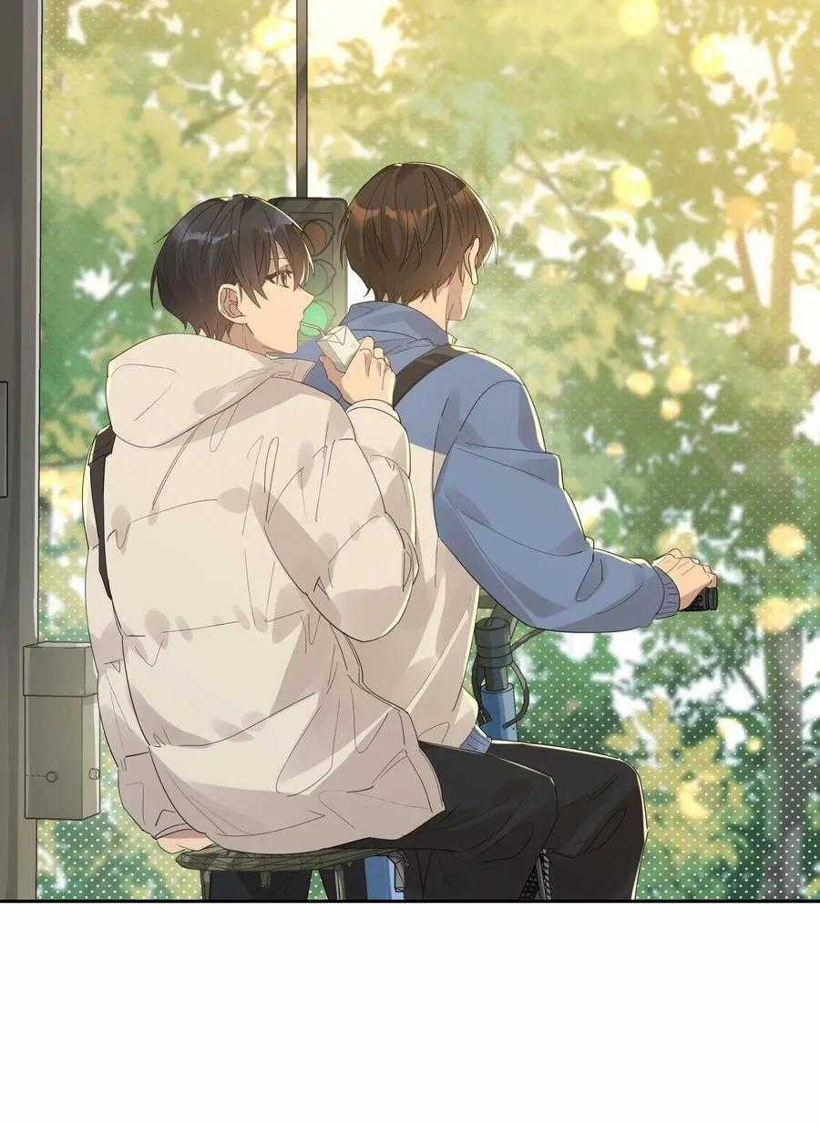 Năm Tháng Qua - Chapter 35 - Trang 26