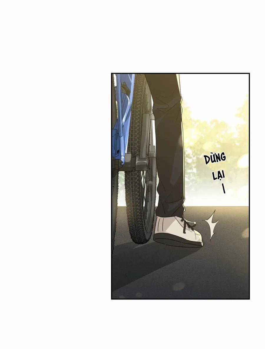 Năm Tháng Qua - Chapter 35 - Trang 27