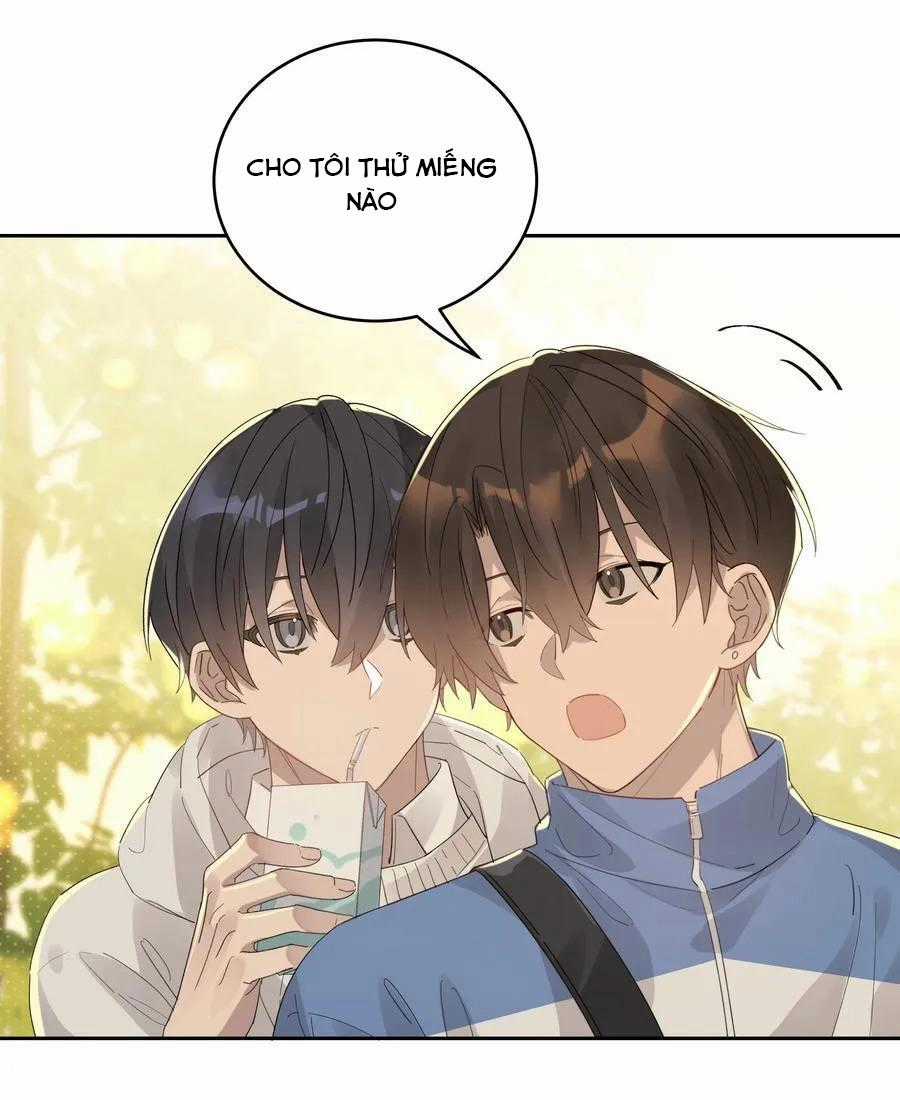 Năm Tháng Qua - Chapter 35 - Trang 28