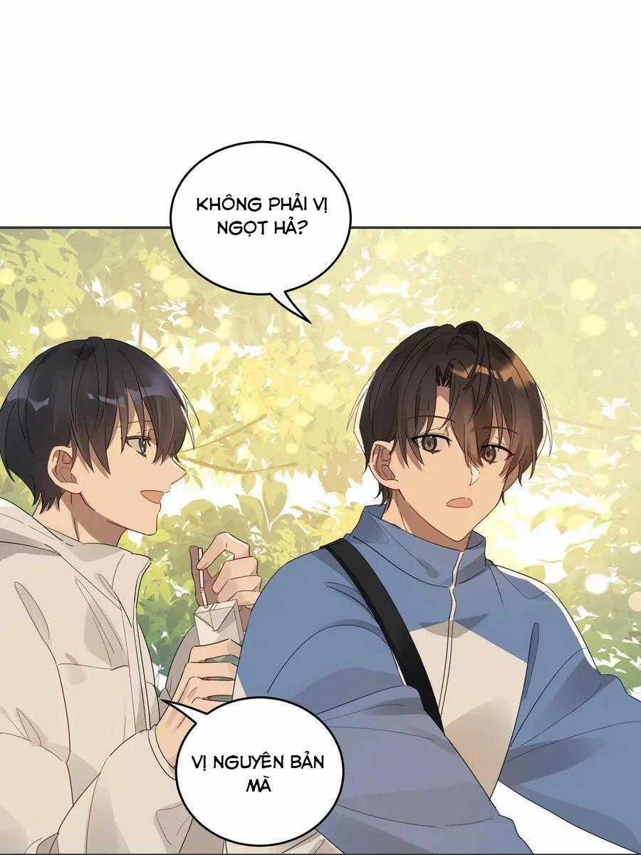 Năm Tháng Qua - Chapter 35 - Trang 30