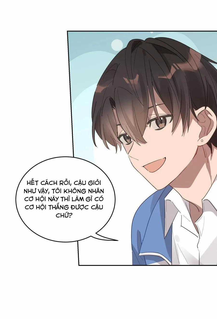 Năm Tháng Qua - Chapter 35 - Trang 4