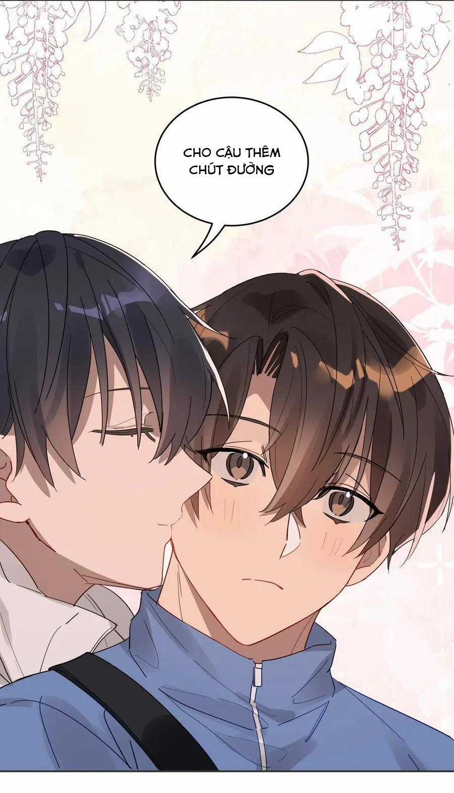 Năm Tháng Qua - Chapter 35 - Trang 31