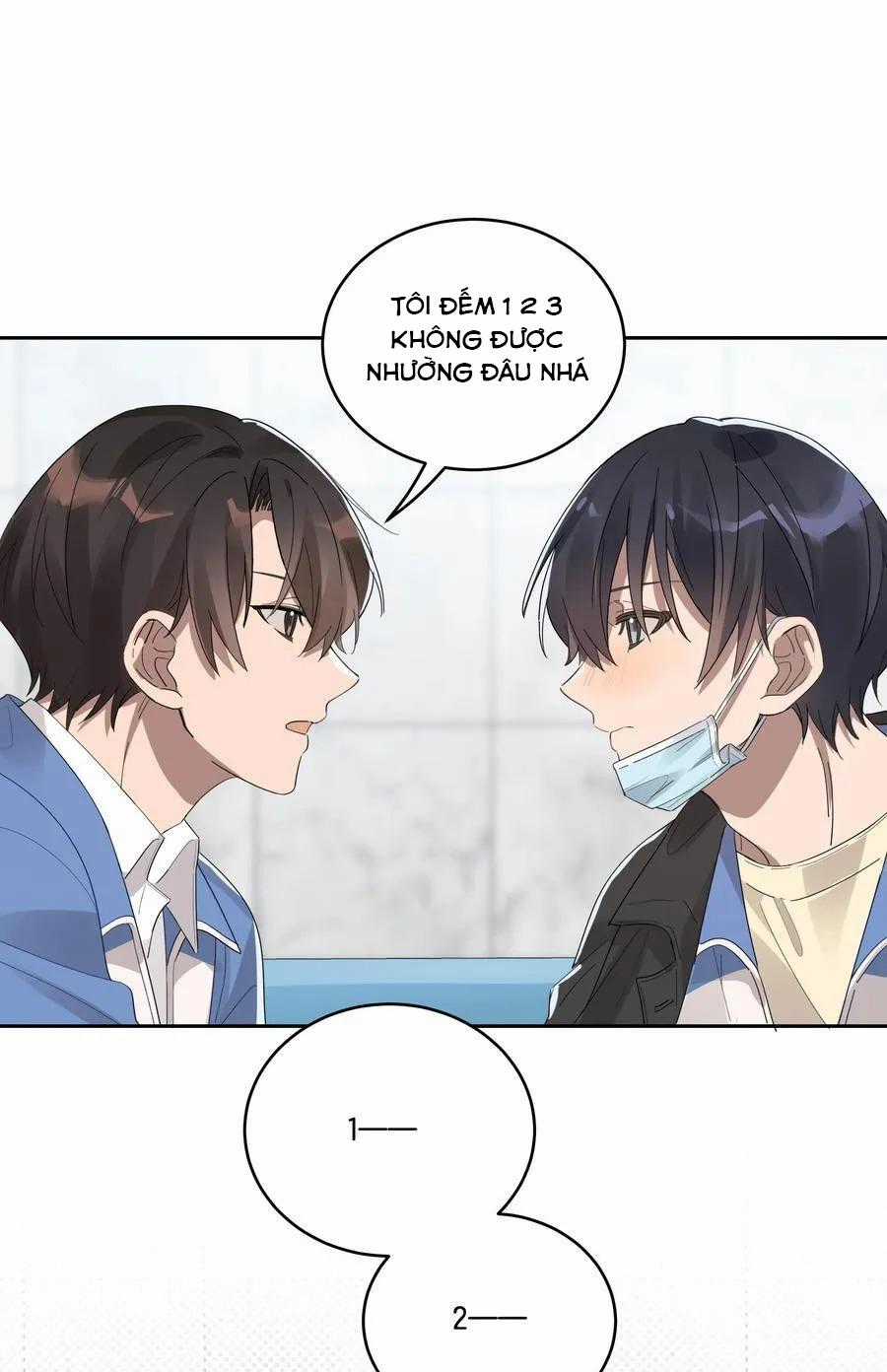 Năm Tháng Qua - Chapter 35 - Trang 5