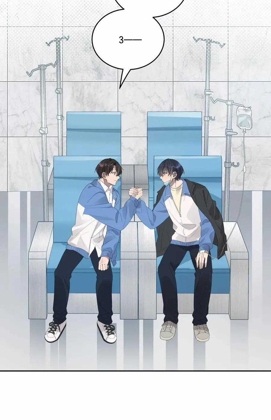 Năm Tháng Qua - Chapter 35 - Trang 6