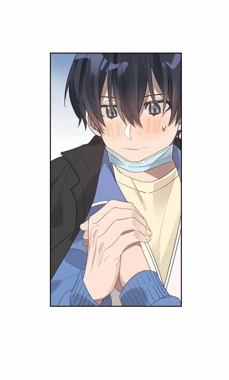 Năm Tháng Qua - Chapter 35 - Trang 7