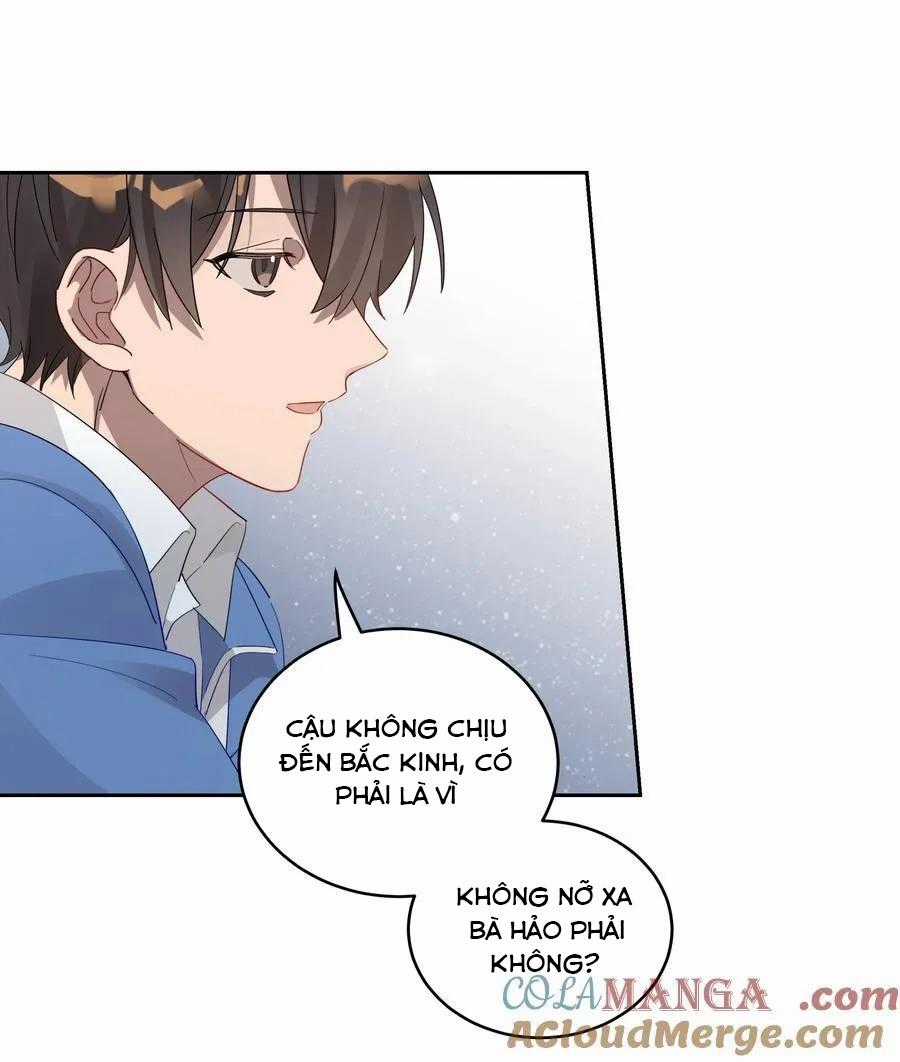 Năm Tháng Qua - Chapter 35 - Trang 8