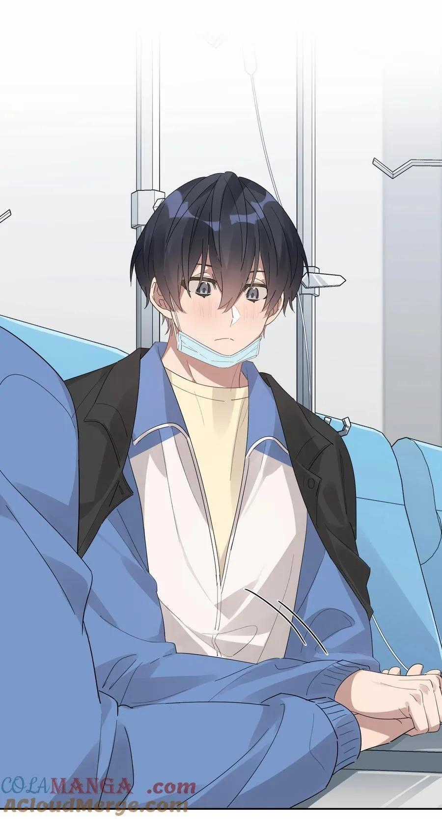 Năm Tháng Qua - Chapter 35 - Trang 10