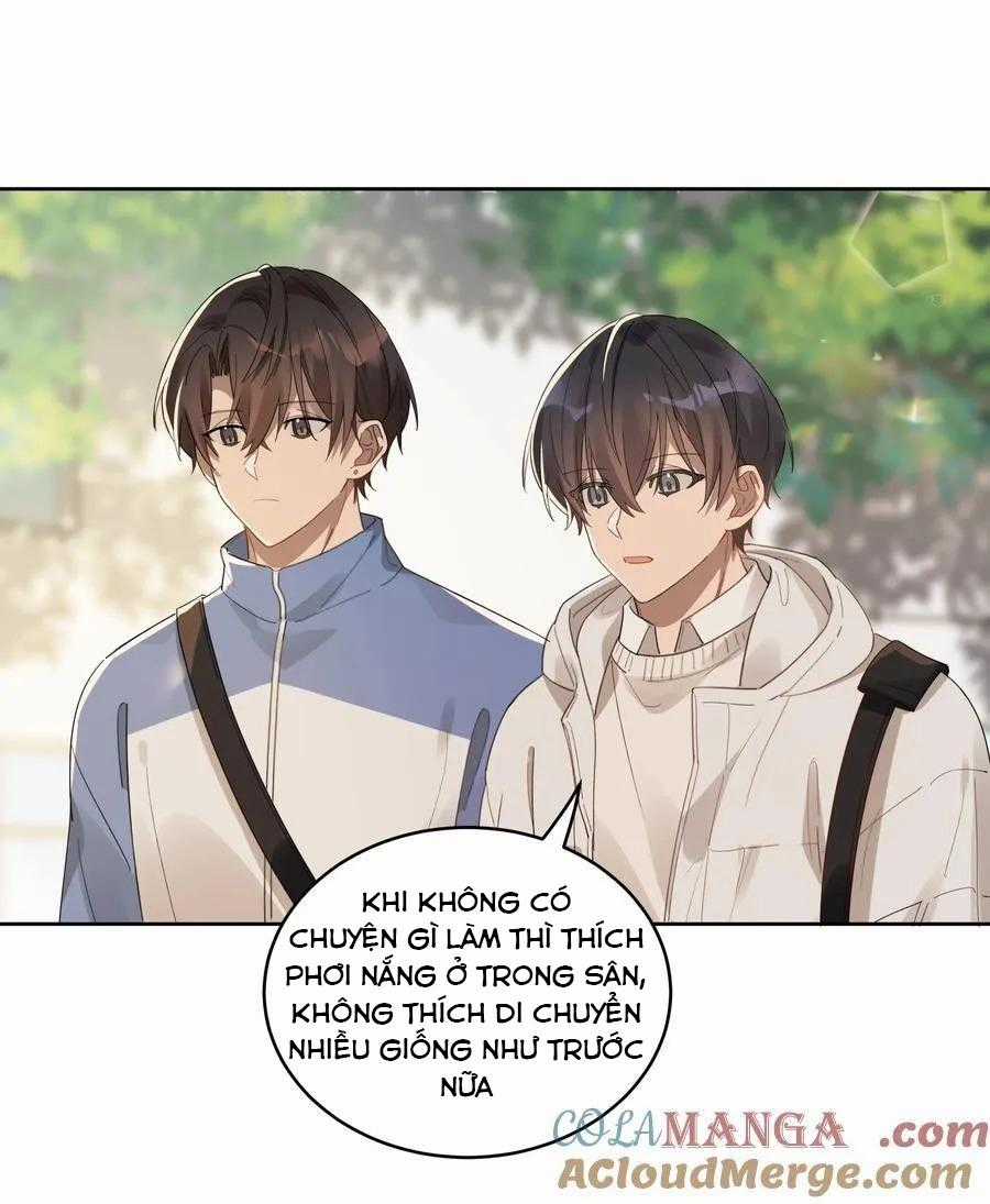 Năm Tháng Qua - Chapter 36 - Trang 2