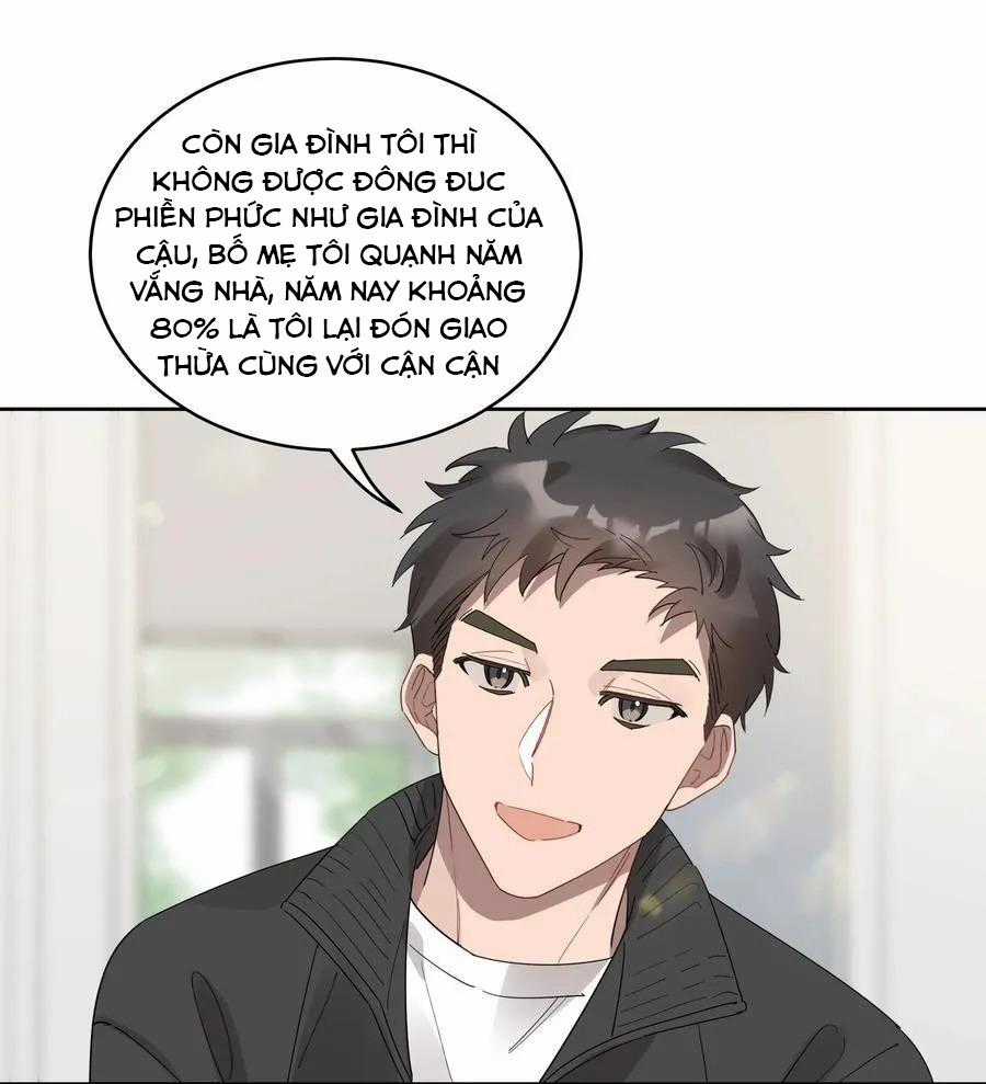 Năm Tháng Qua - Chapter 36 - Trang 11