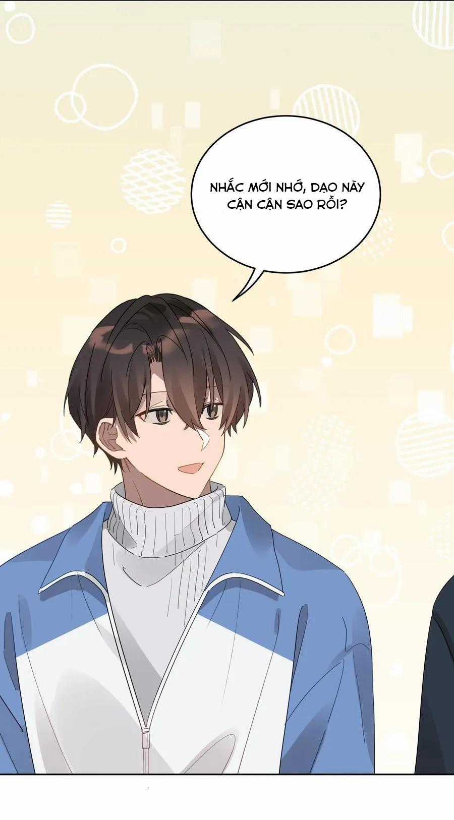Năm Tháng Qua - Chapter 36 - Trang 12