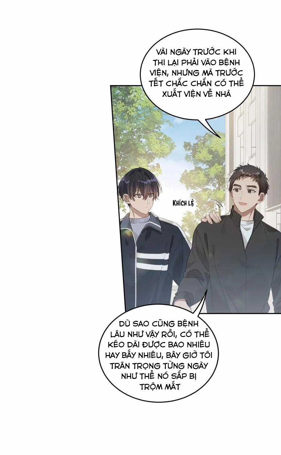 Năm Tháng Qua - Chapter 36 - Trang 13