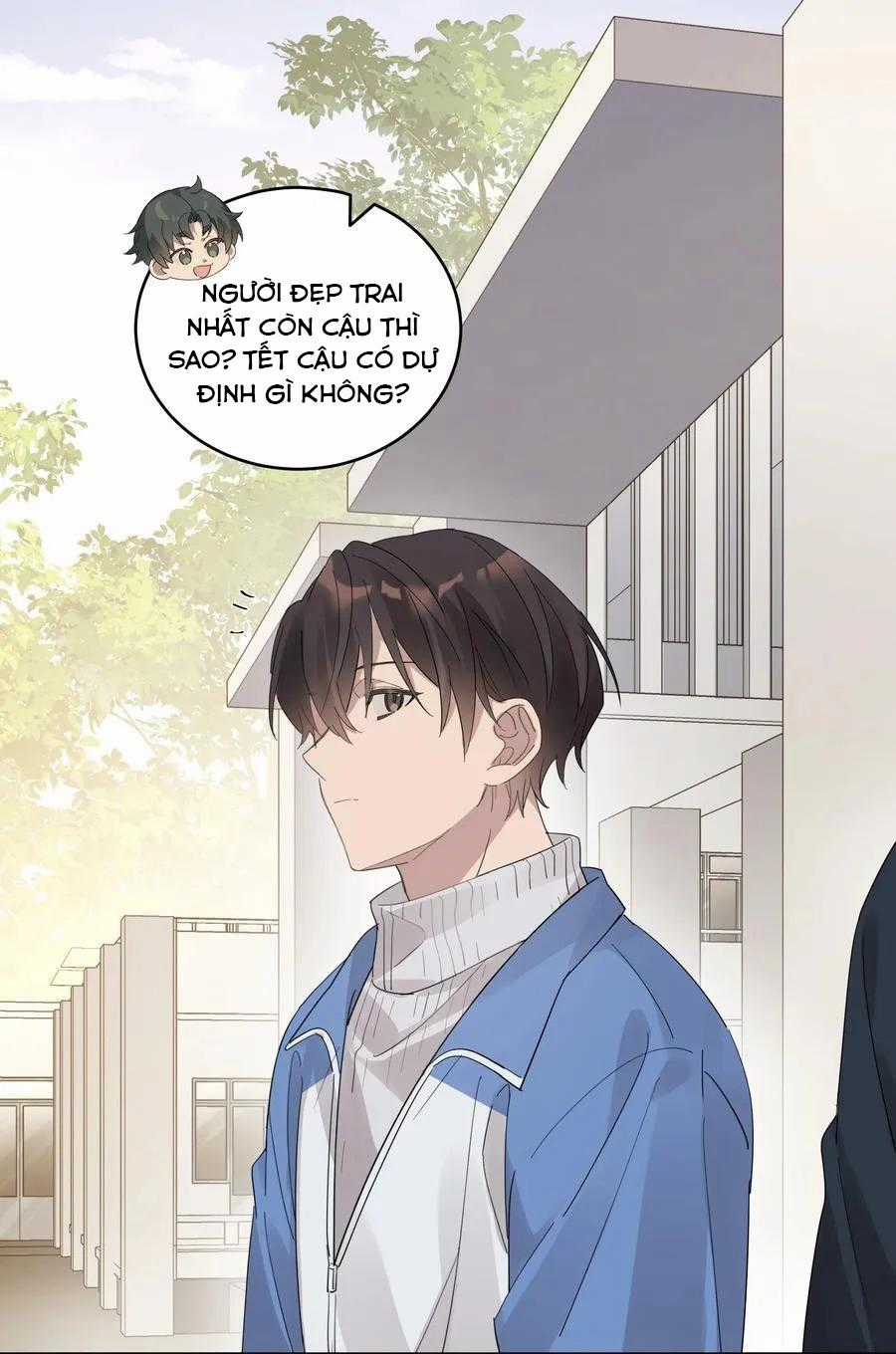 Năm Tháng Qua - Chapter 36 - Trang 15