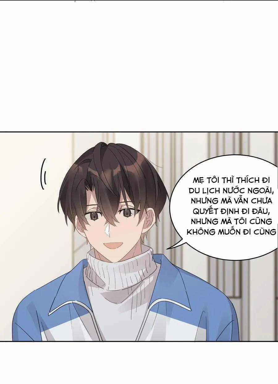 Năm Tháng Qua - Chapter 36 - Trang 16