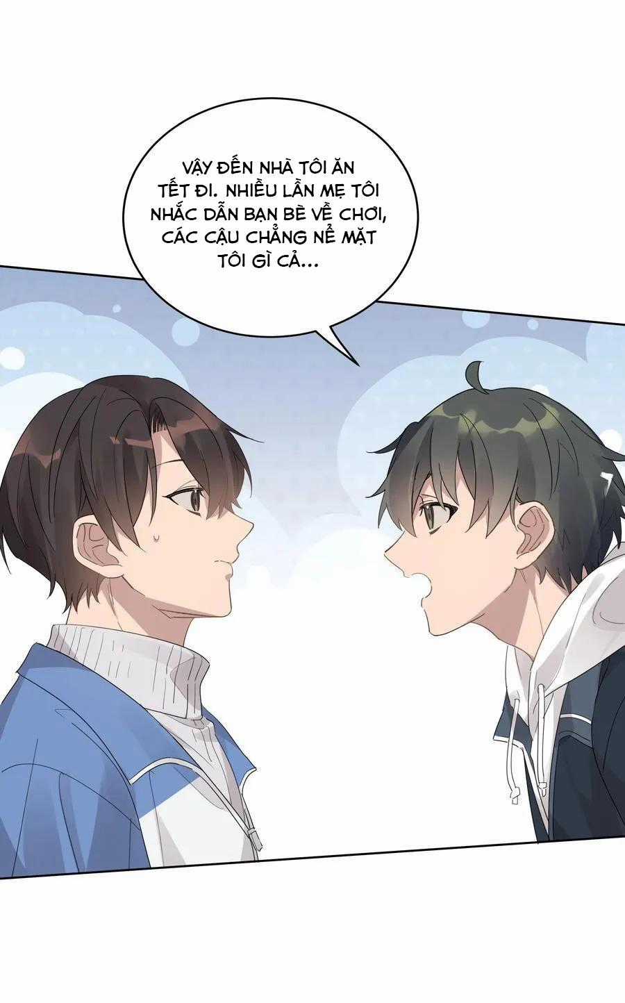 Năm Tháng Qua - Chapter 36 - Trang 17