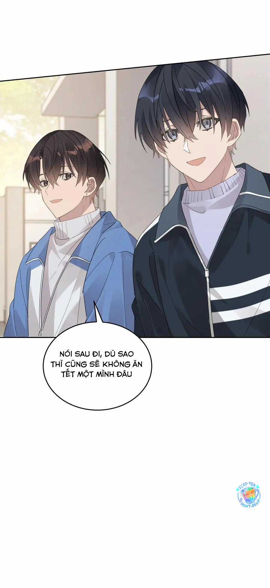 Năm Tháng Qua - Chapter 36 - Trang 18