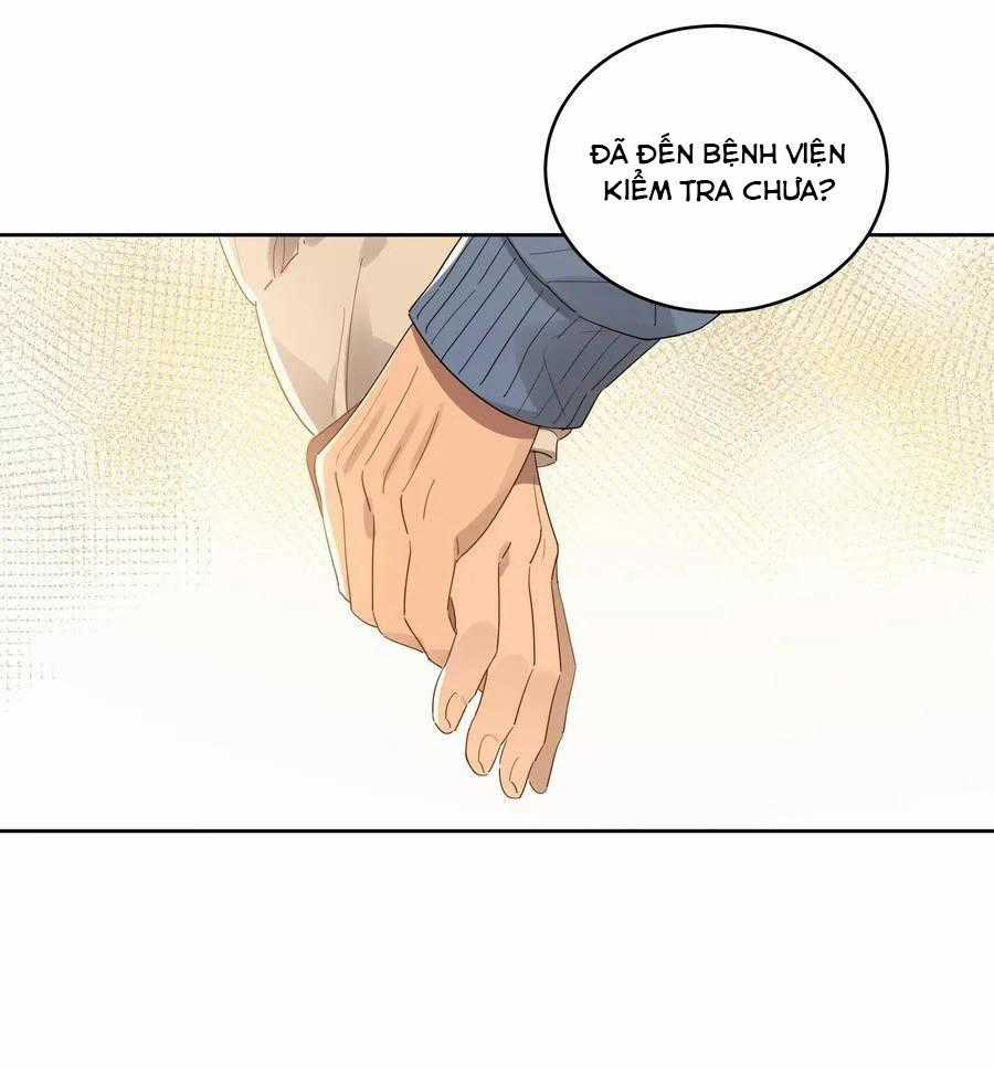 Năm Tháng Qua - Chapter 36 - Trang 3