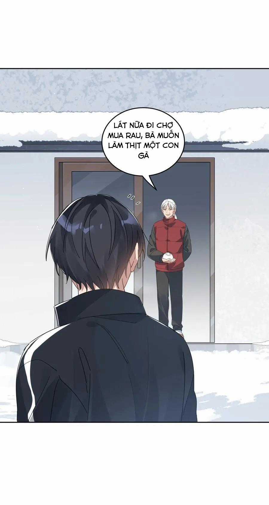 Năm Tháng Qua - Chapter 36 - Trang 21