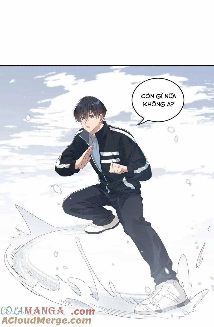 Năm Tháng Qua - Chapter 36 - Trang 22