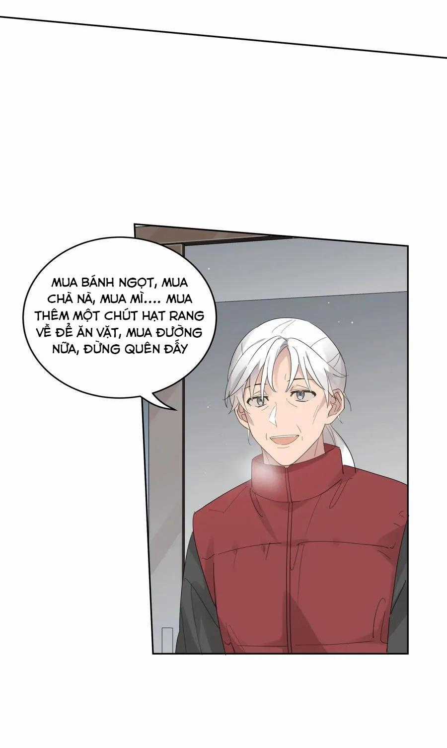 Năm Tháng Qua - Chapter 36 - Trang 23