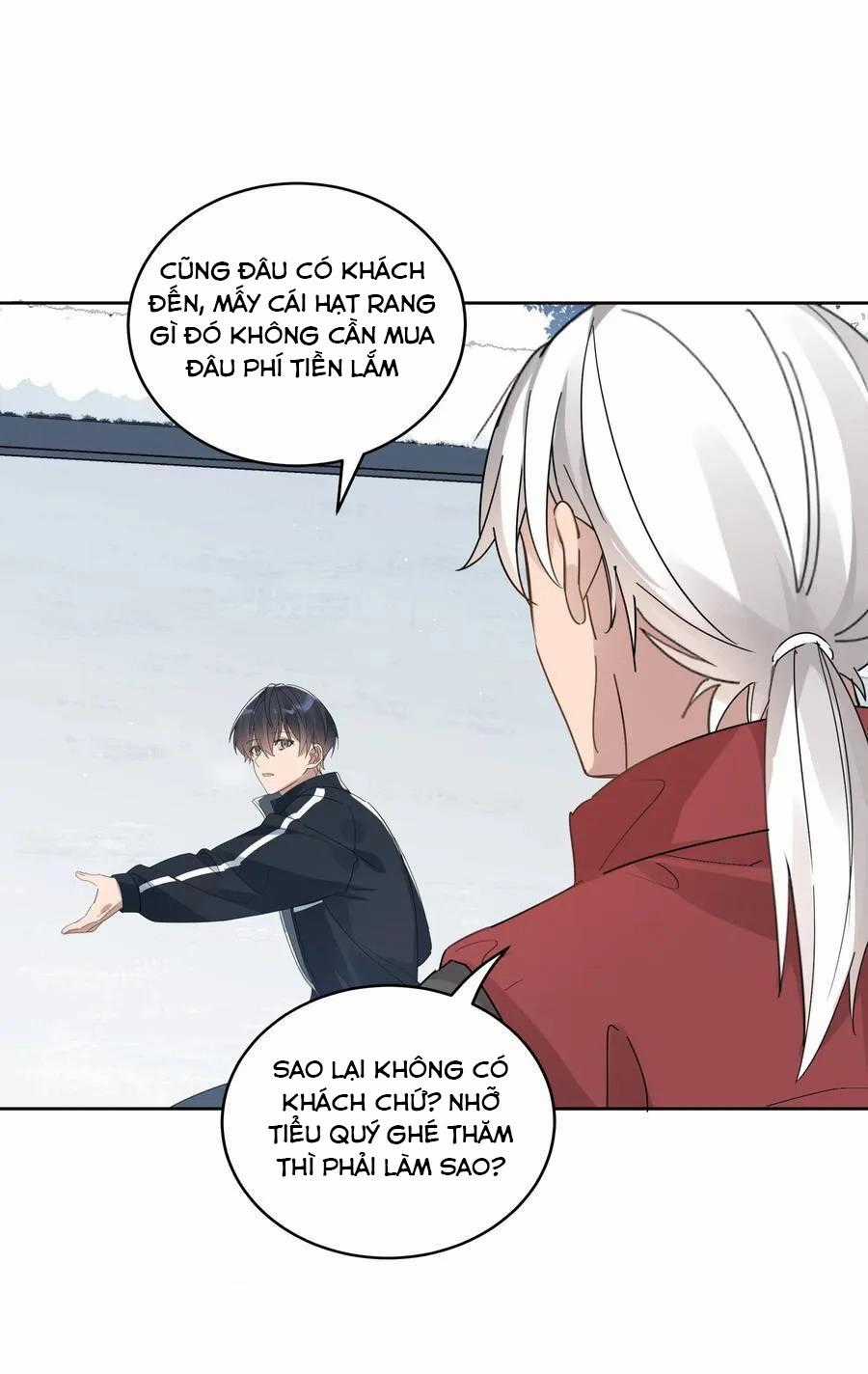 Năm Tháng Qua - Chapter 36 - Trang 24