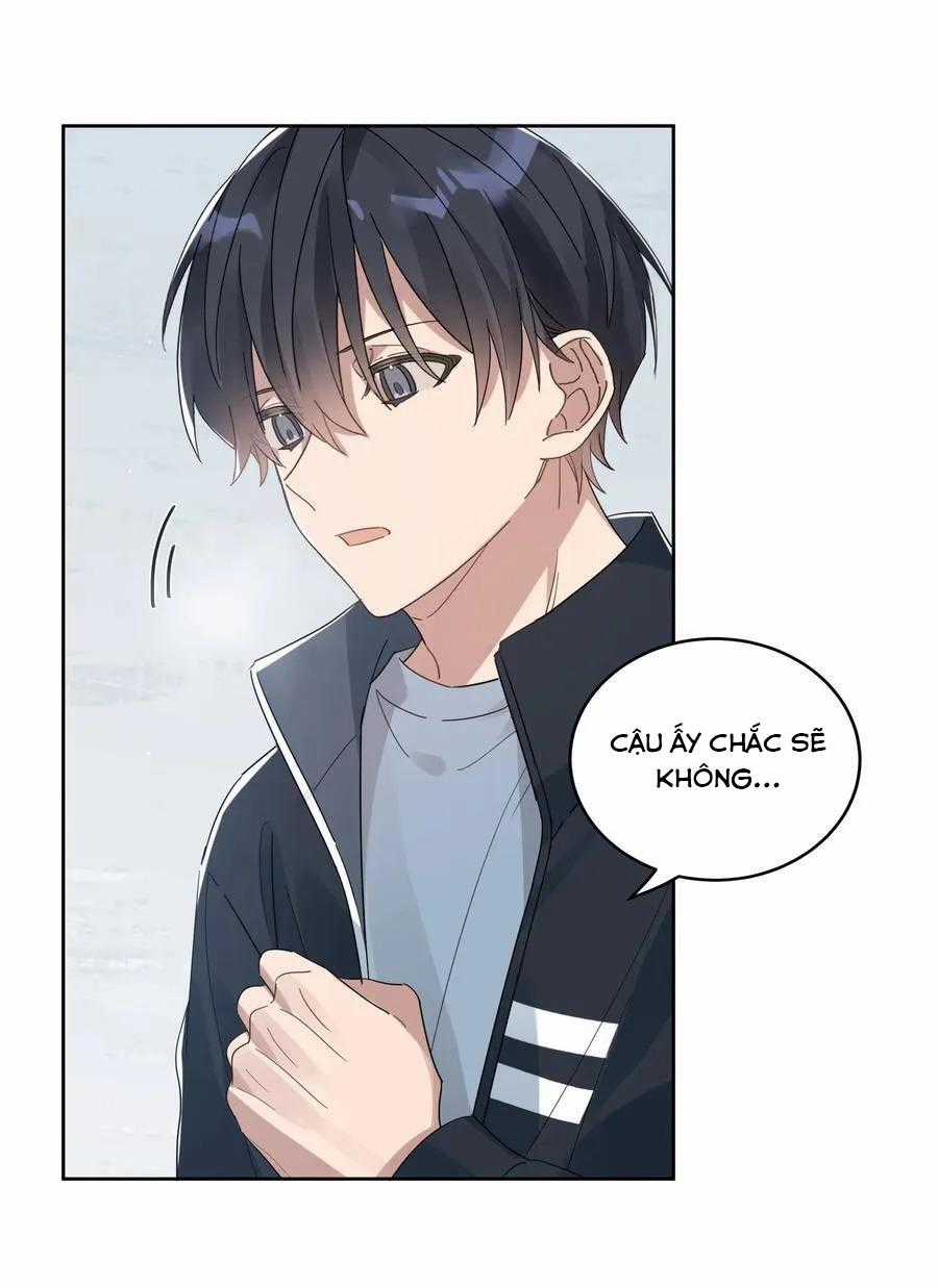 Năm Tháng Qua - Chapter 36 - Trang 25