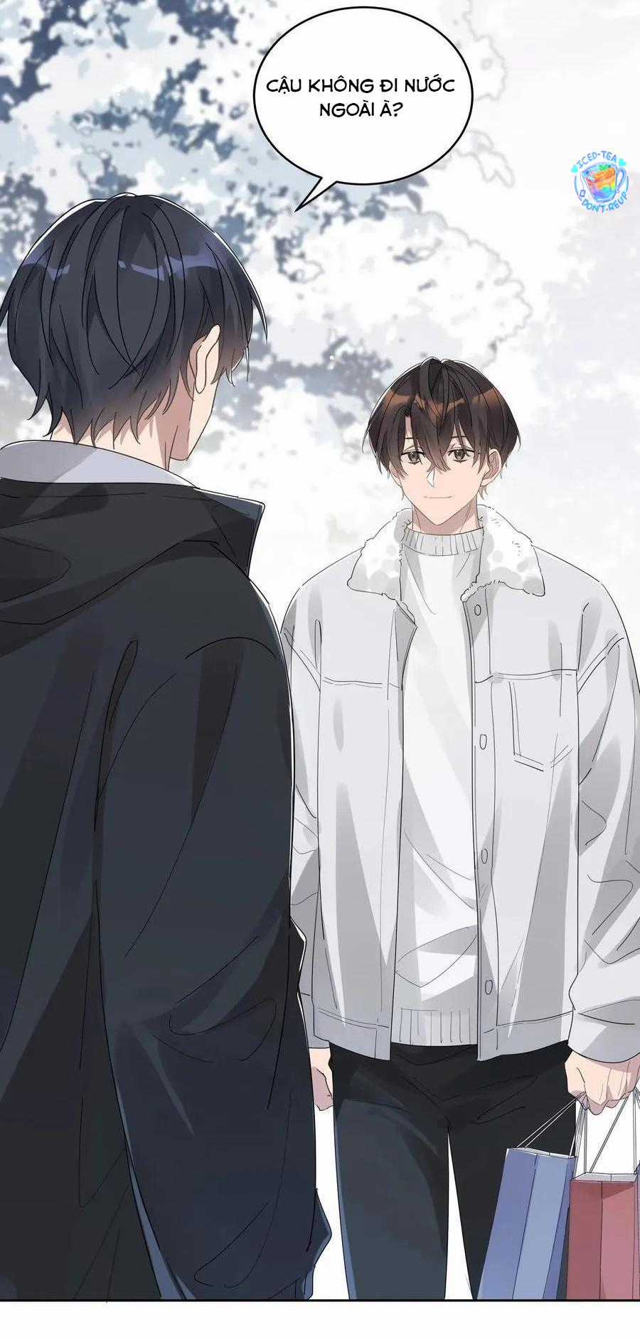 Năm Tháng Qua - Chapter 36 - Trang 30
