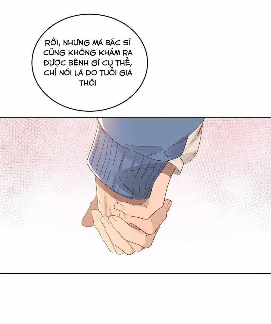 Năm Tháng Qua - Chapter 36 - Trang 4