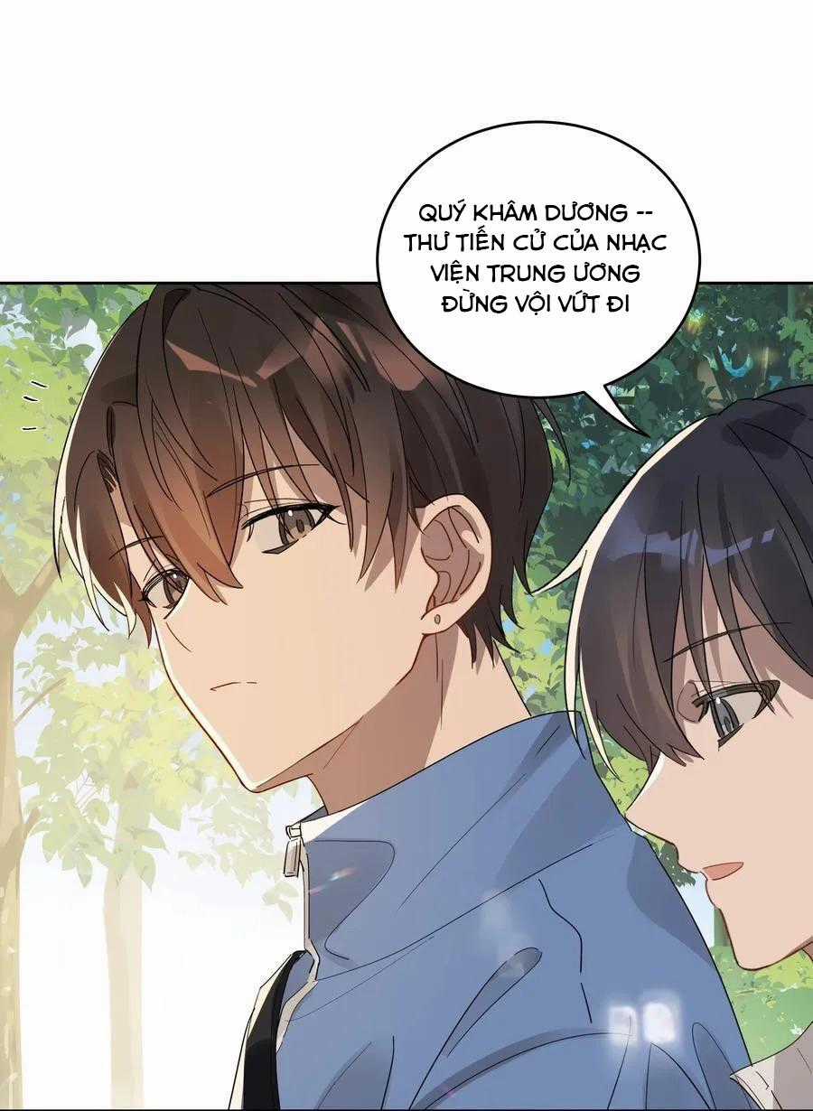 Năm Tháng Qua - Chapter 36 - Trang 5