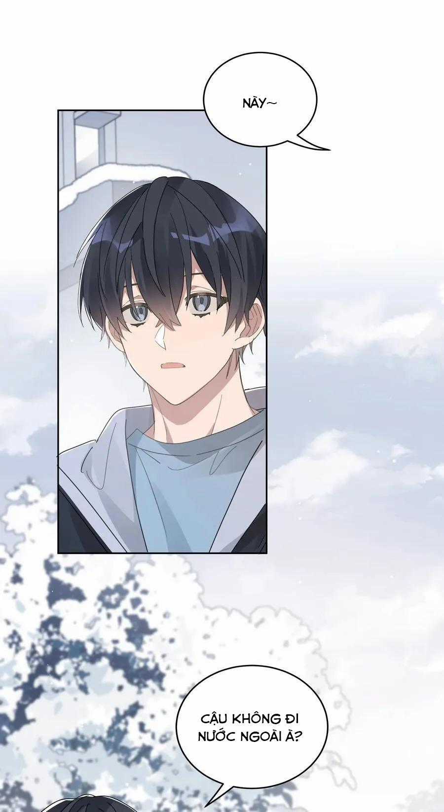 Năm Tháng Qua - Chapter 37 - Trang 1