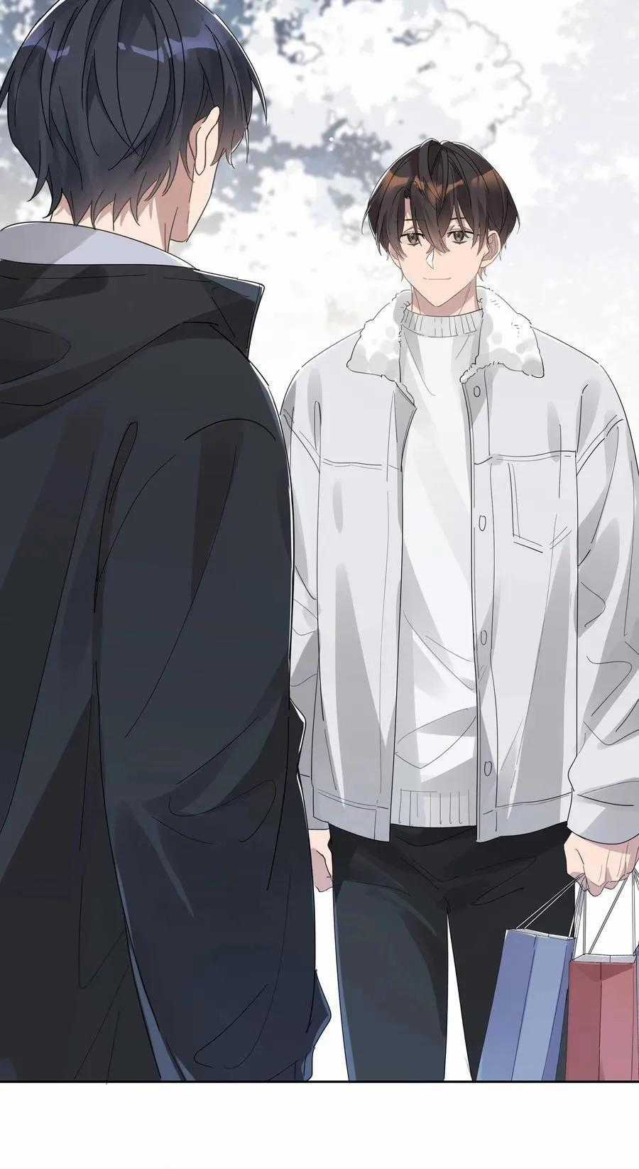 Năm Tháng Qua - Chapter 37 - Trang 2