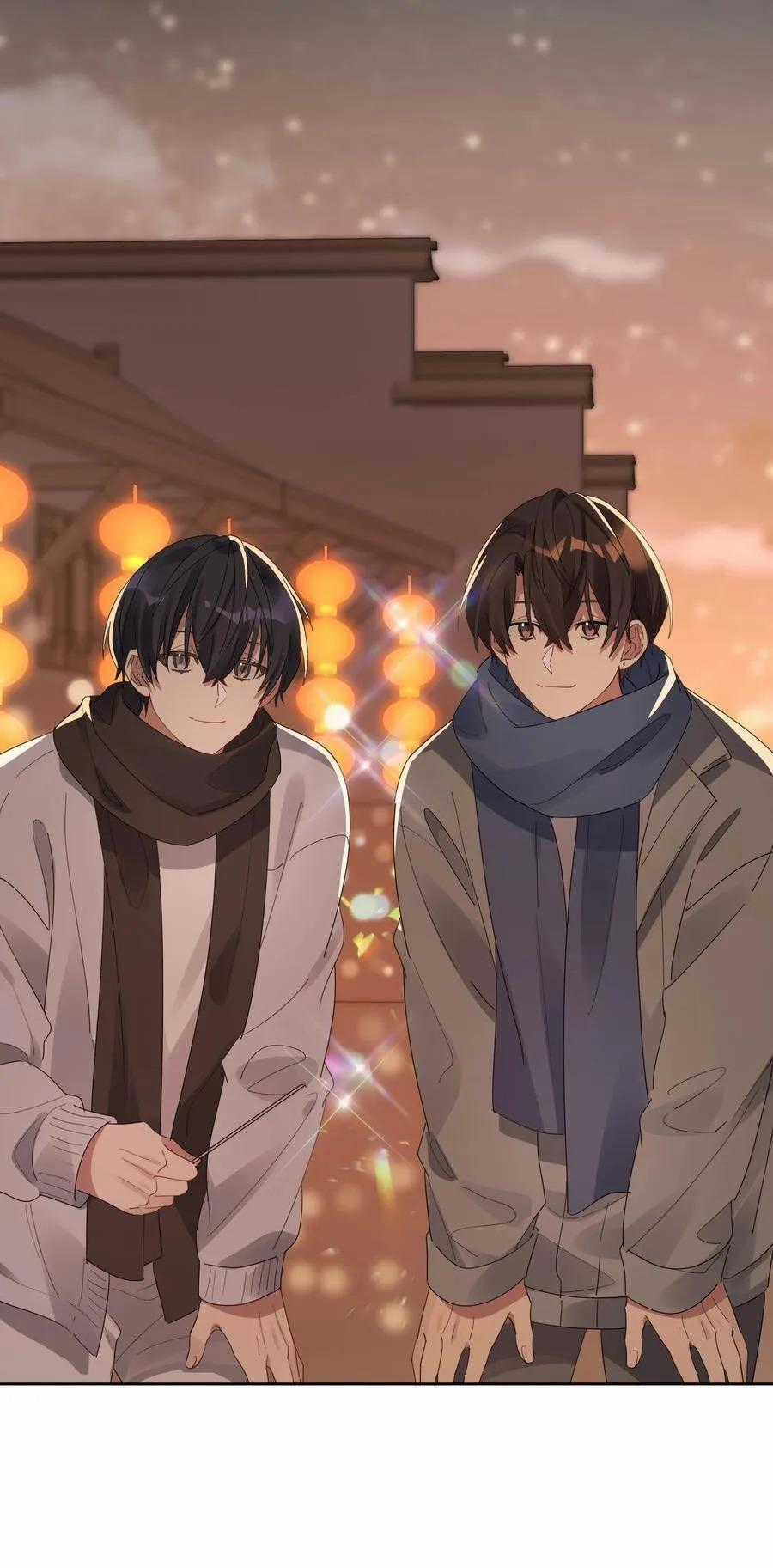 Năm Tháng Qua - Chapter 37 - Trang 11