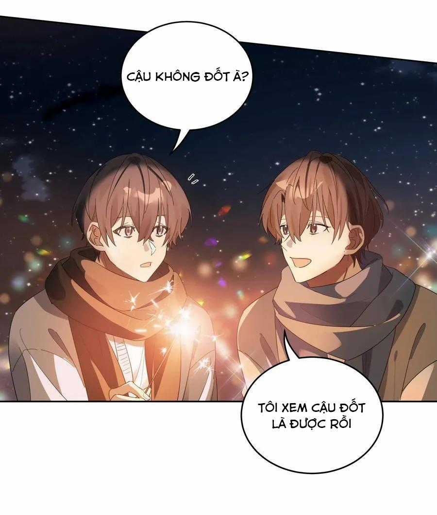 Năm Tháng Qua - Chapter 37 - Trang 14