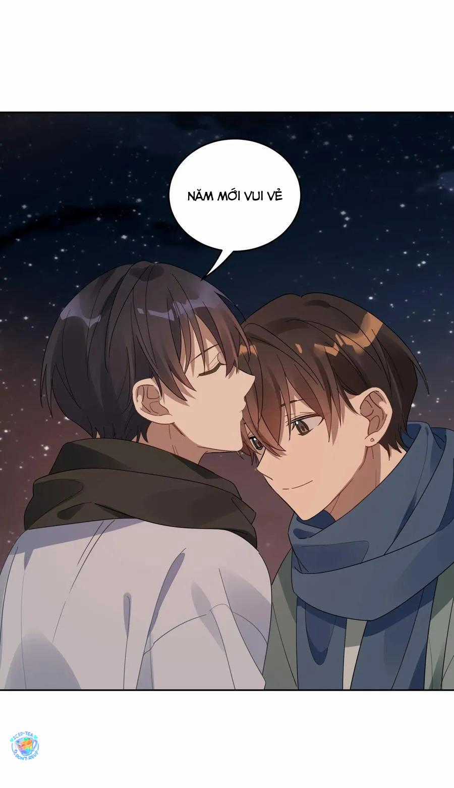 Năm Tháng Qua - Chapter 37 - Trang 16