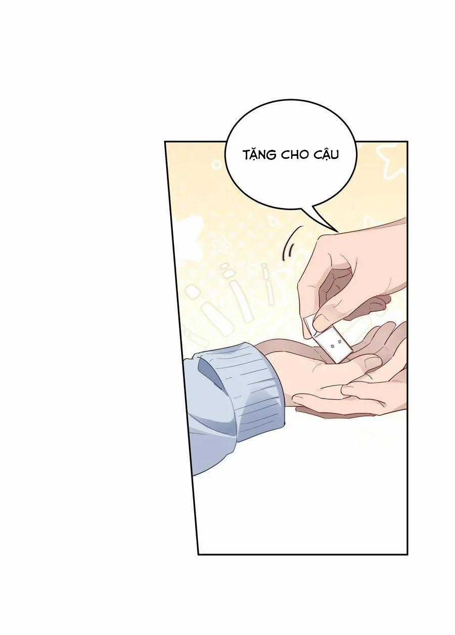 Năm Tháng Qua - Chapter 37 - Trang 17