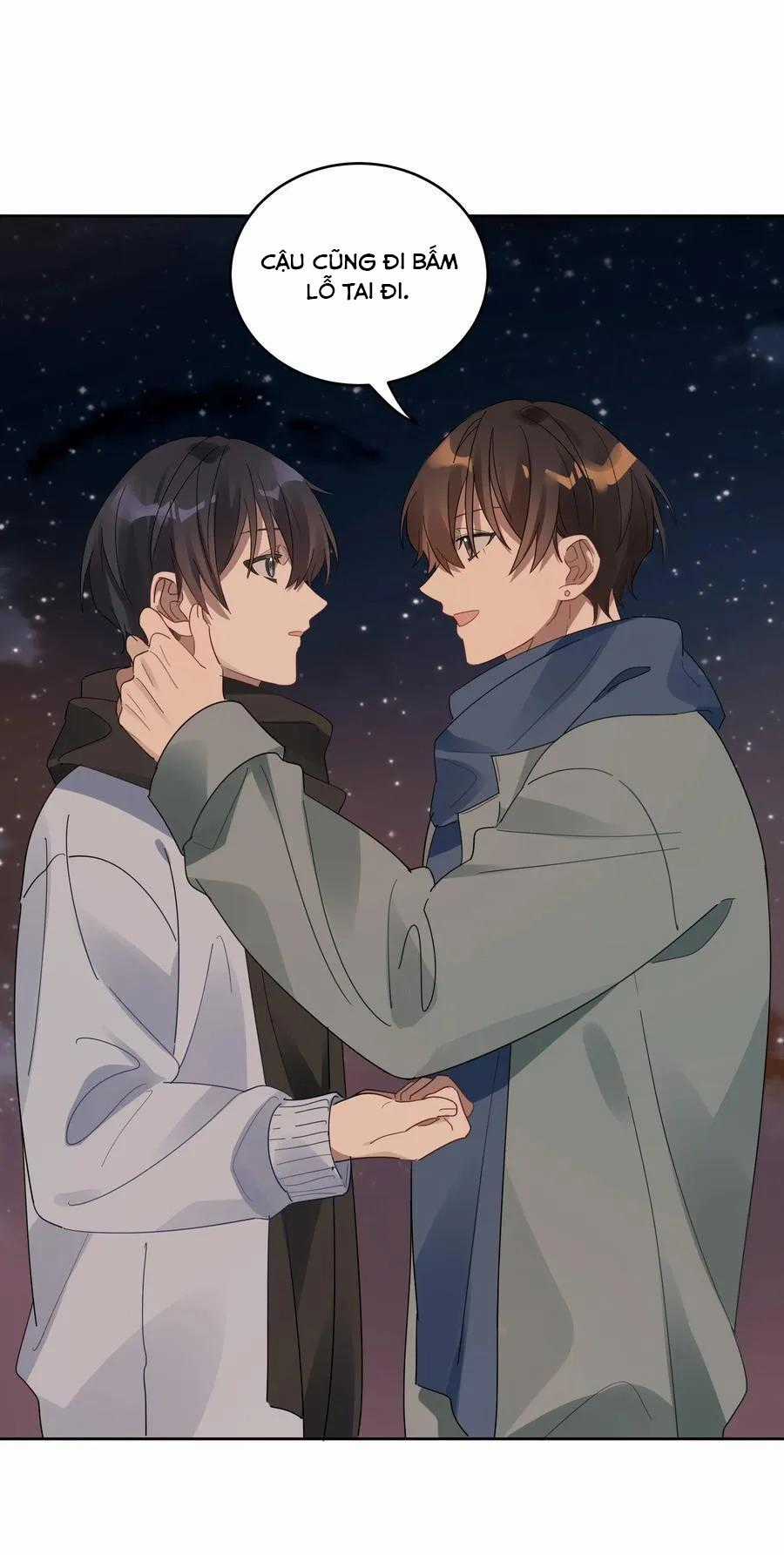 Năm Tháng Qua - Chapter 37 - Trang 19