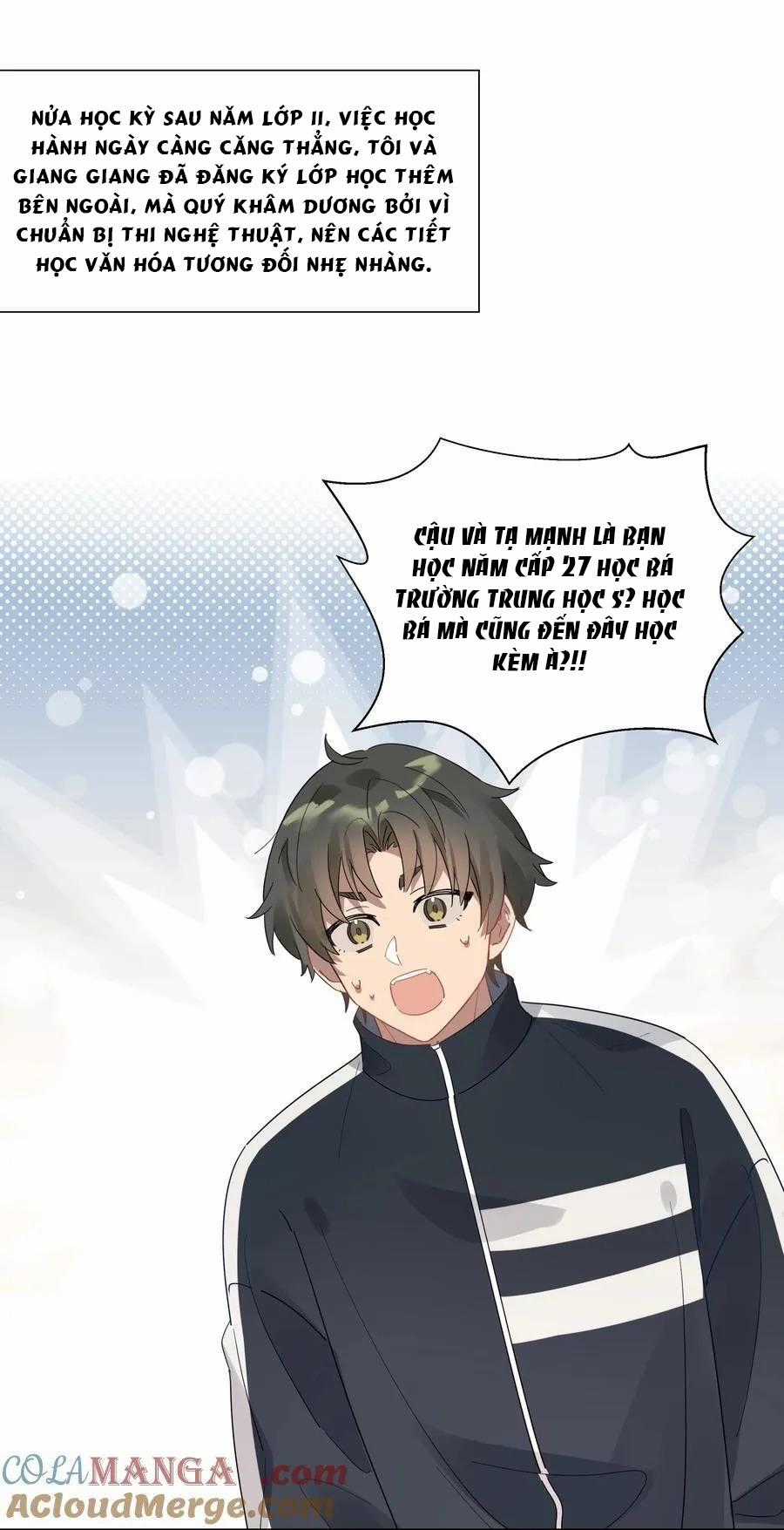 Năm Tháng Qua - Chapter 37 - Trang 20