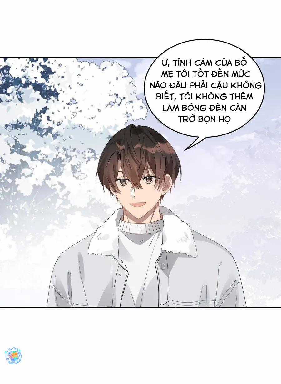 Năm Tháng Qua - Chapter 37 - Trang 3