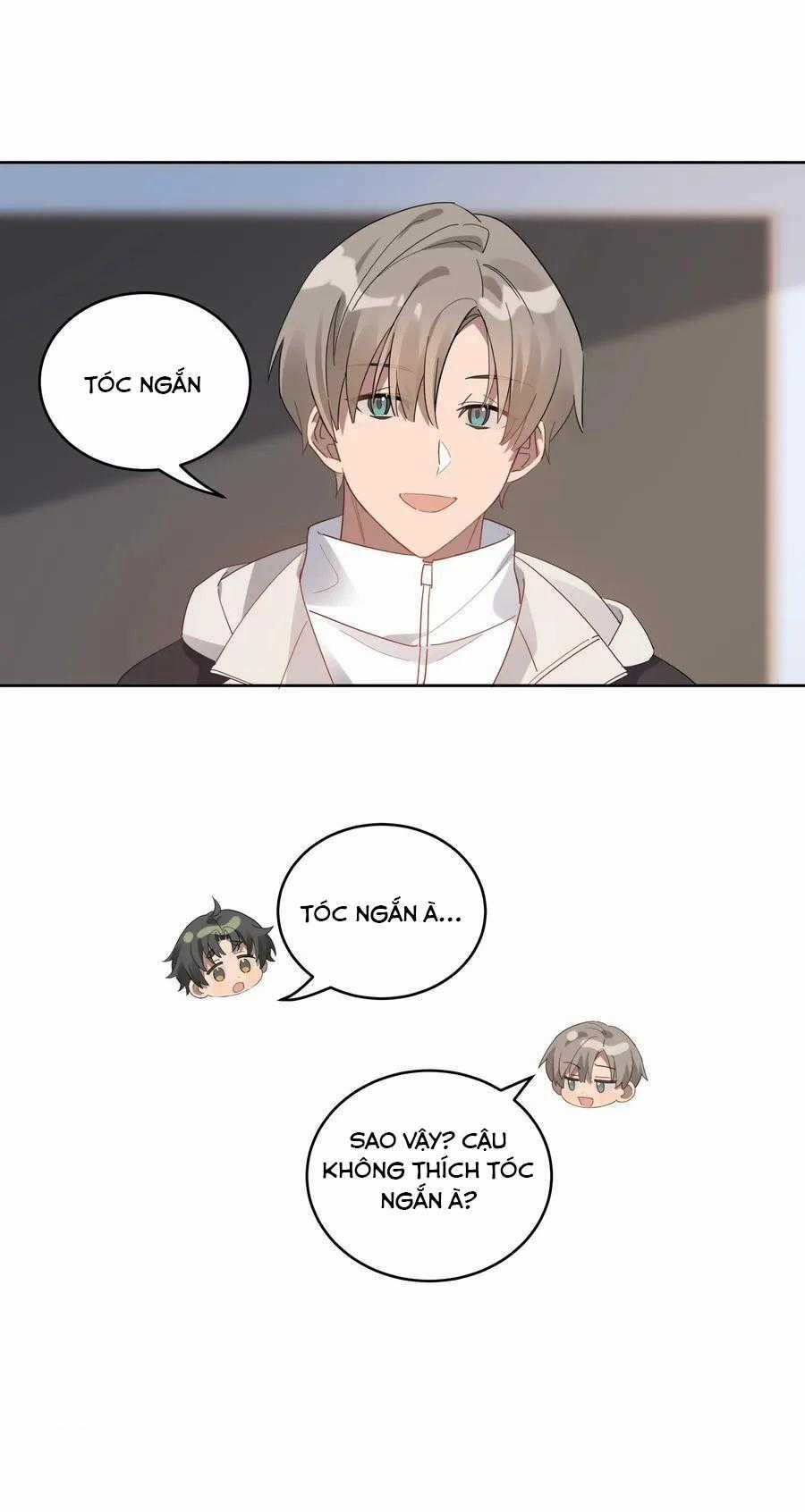 Năm Tháng Qua - Chapter 37 - Trang 22