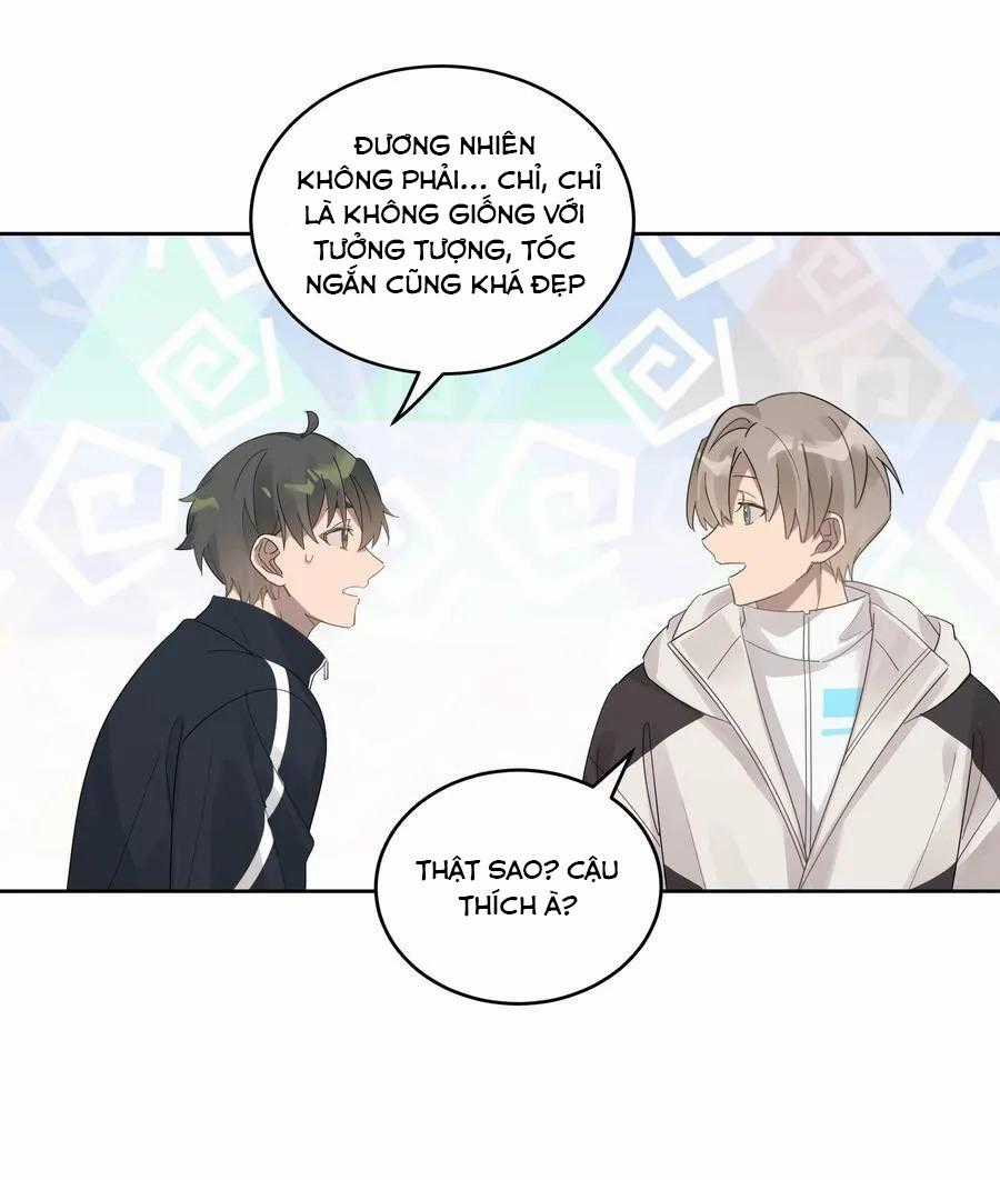 Năm Tháng Qua - Chapter 37 - Trang 23