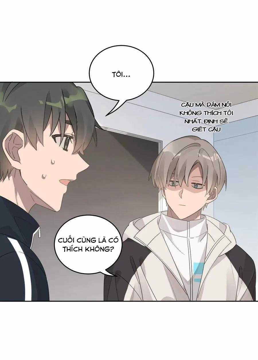 Năm Tháng Qua - Chapter 37 - Trang 24