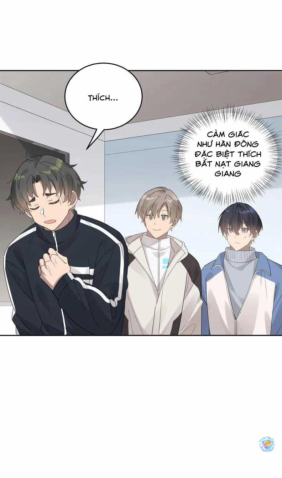 Năm Tháng Qua - Chapter 37 - Trang 25