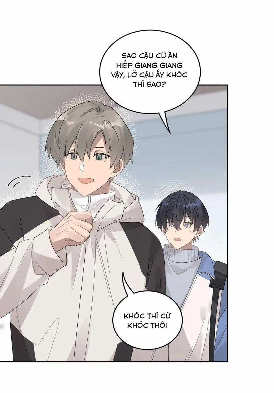 Năm Tháng Qua - Chapter 37 - Trang 30