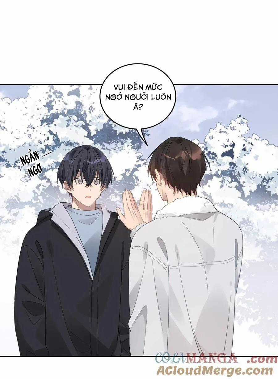 Năm Tháng Qua - Chapter 37 - Trang 4