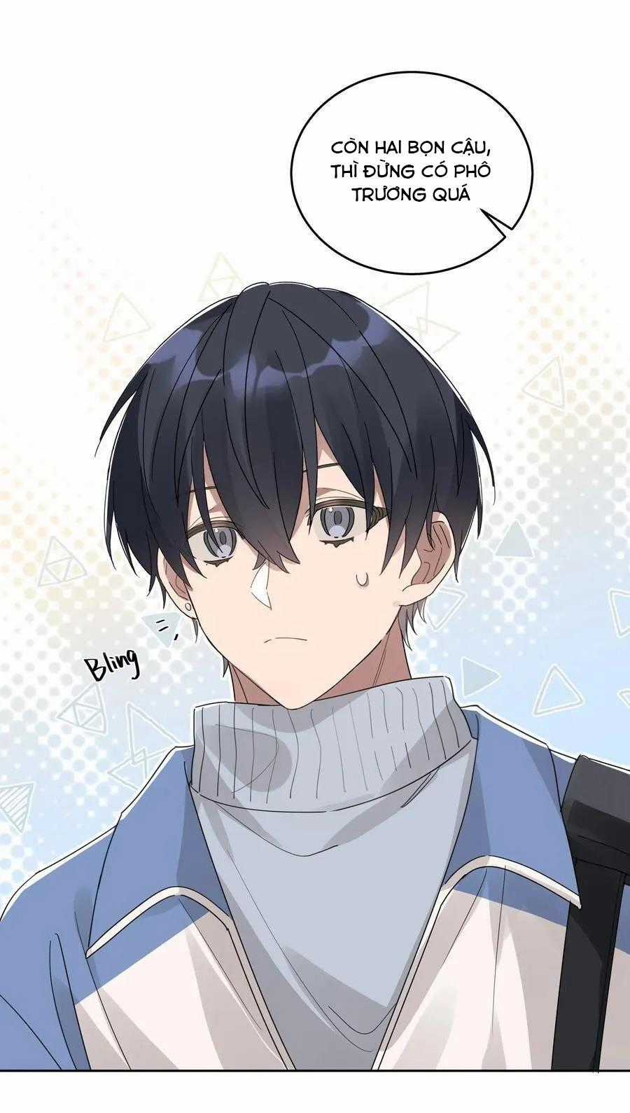 Năm Tháng Qua - Chapter 37 - Trang 31