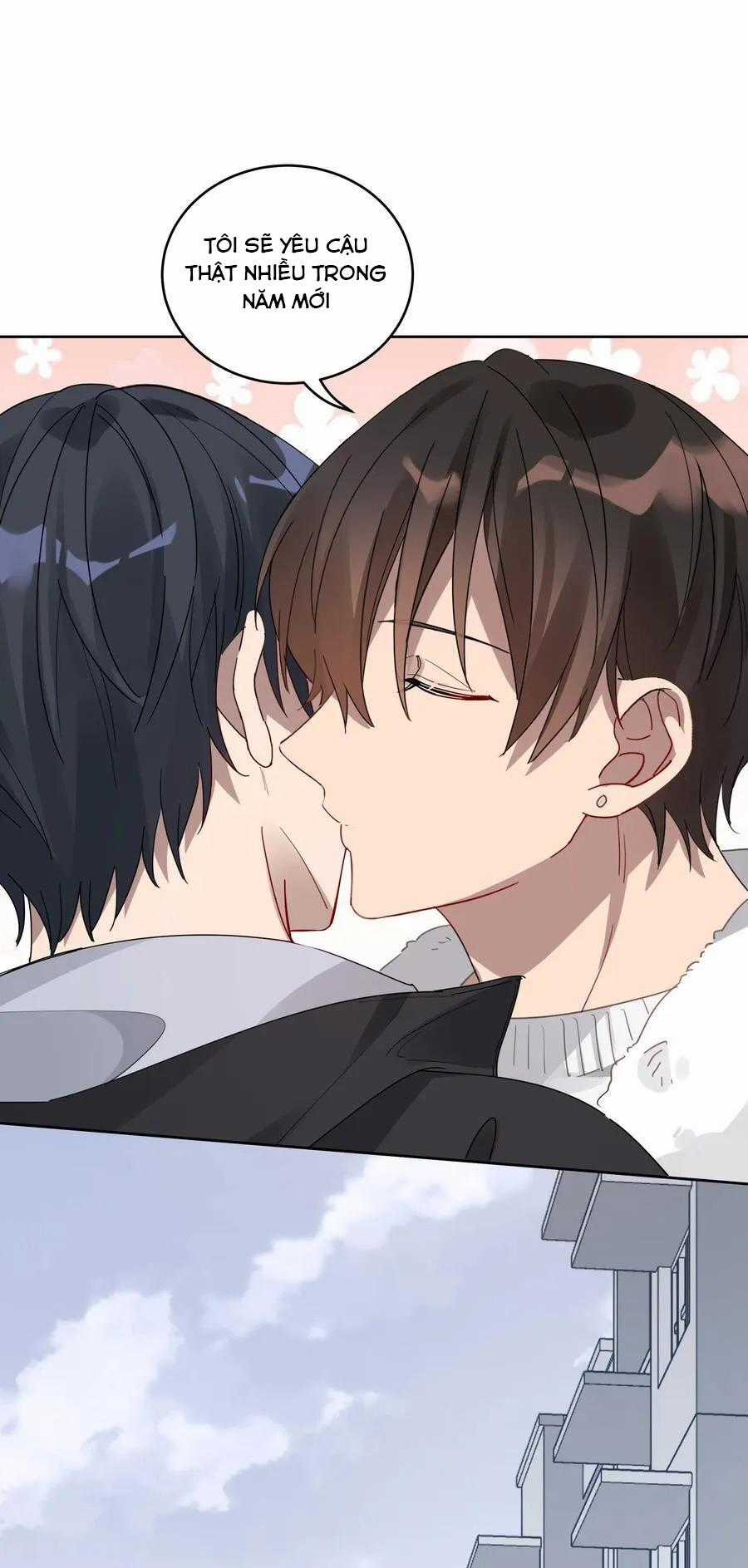 Năm Tháng Qua - Chapter 37 - Trang 7