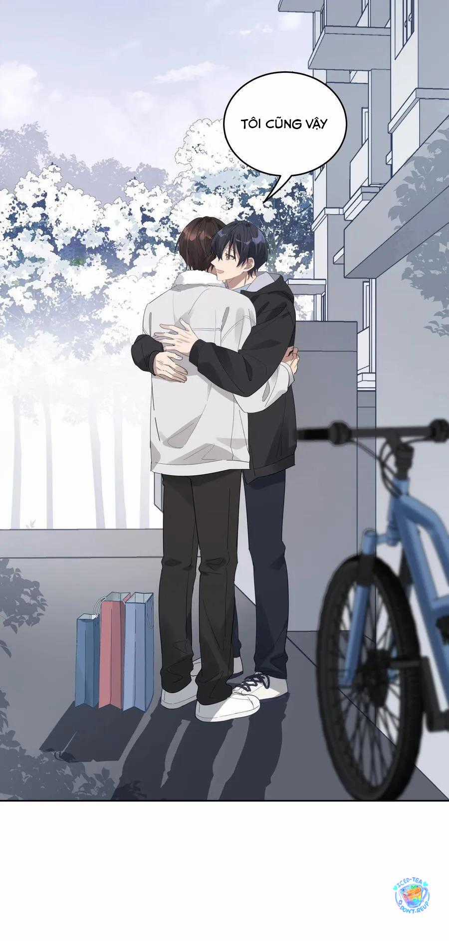 Năm Tháng Qua - Chapter 37 - Trang 8