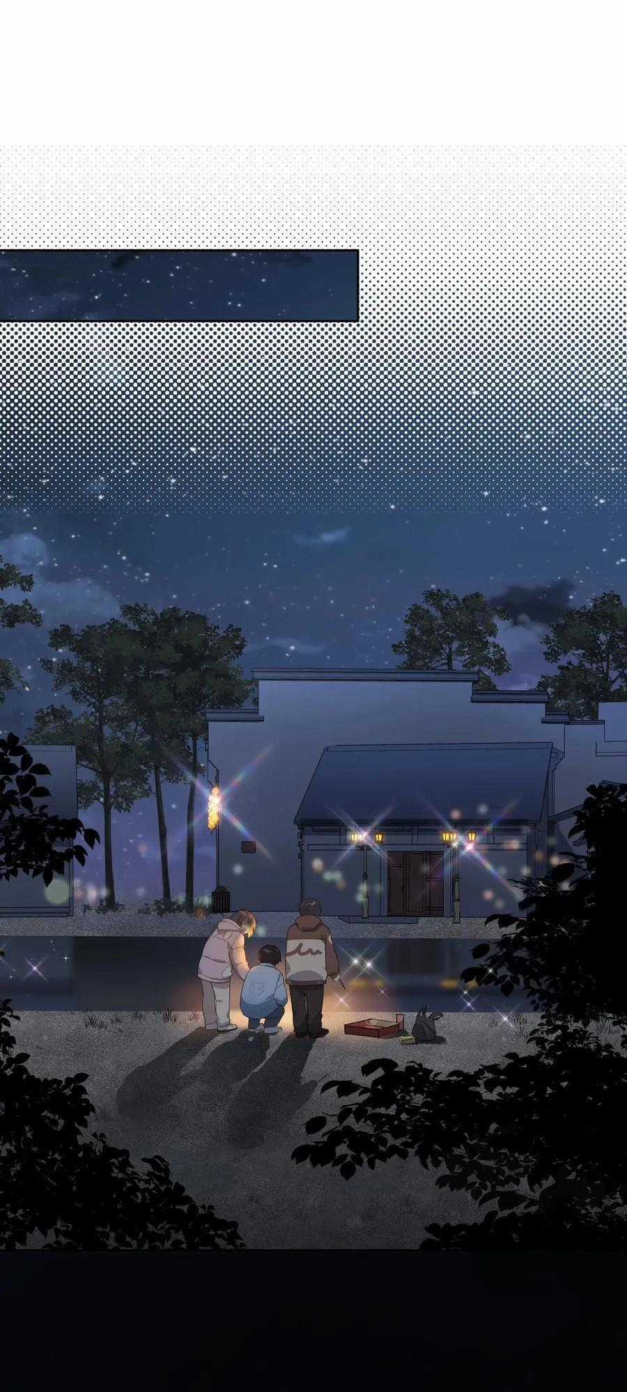 Năm Tháng Qua - Chapter 37 - Trang 9