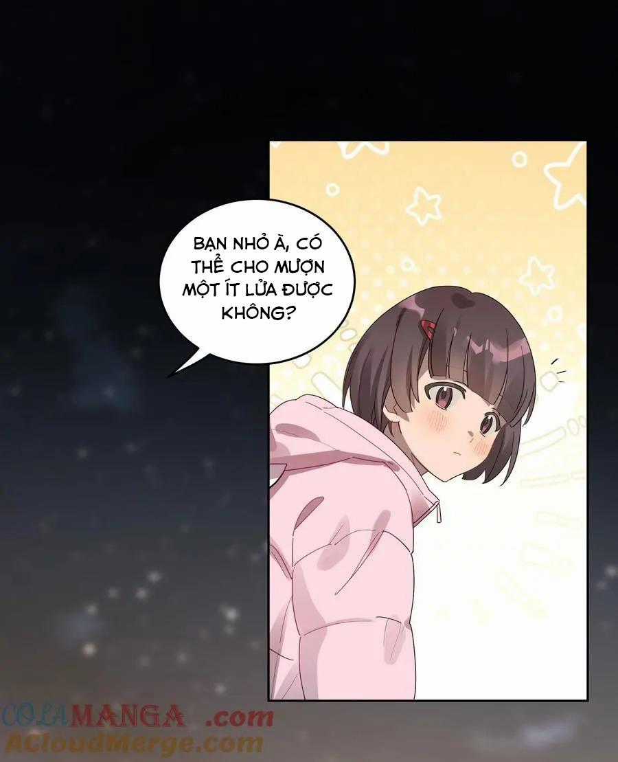 Năm Tháng Qua - Chapter 37 - Trang 10