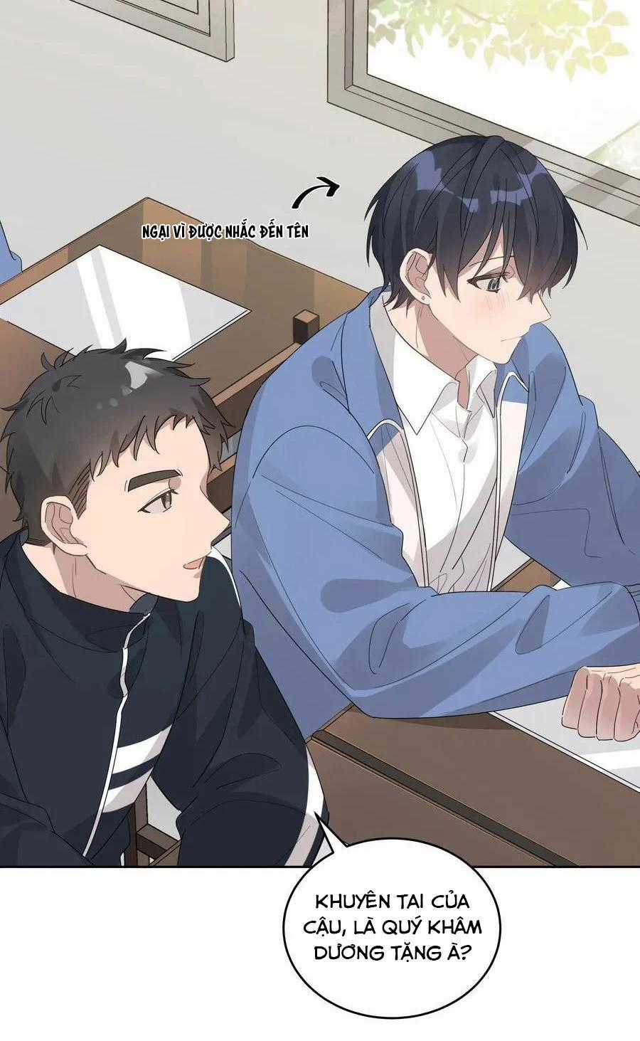 Năm Tháng Qua - Chapter 38 - Trang 2